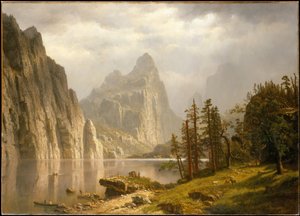  - Albert Bierstadt