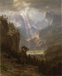  - Albert Bierstadt