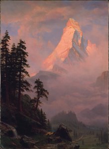  - Albert Bierstadt