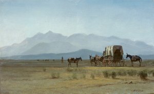 Chariot de l