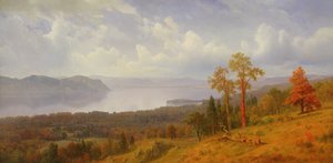 Vue sur l