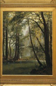  - Albert Bierstadt