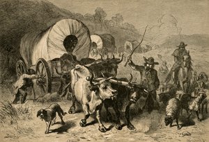 Émigration vers le pays de l
