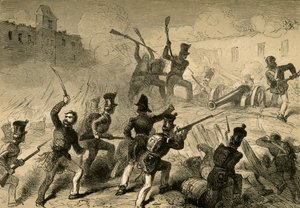 La prise de Monterey, 1878