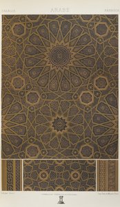 Arabe, planche 26 de 