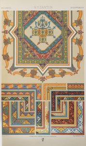 Byzantin, planche 34 de 