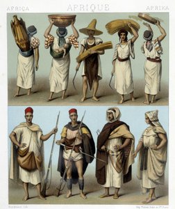 Costumes d