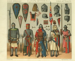 Illustration de l