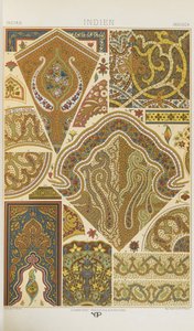 Indien, planche 19 de 