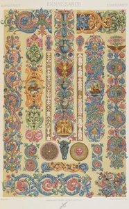 Renaissance, planche 52 de 