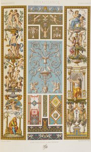 Renaissance, planche 53 de 