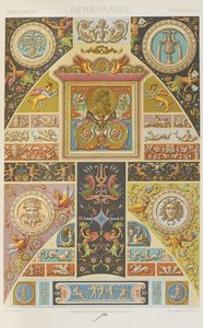 Renaissance, planche 54 de 