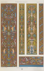 Renaissance, planche 55 de 