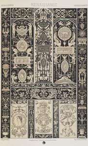 Renaissance, planche 56 de 