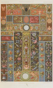 Renaissance, planche 57 de 