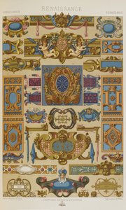 Renaissance, planche 58 de 