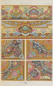 XVIIIe siècle, planche 88 de 