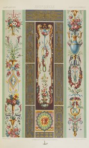 XVIIIe siècle, planche 97 de 