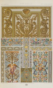 XVIIe Siècle, planche 76 de 
