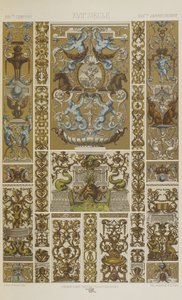 XVIIe siècle, planche 79 de 