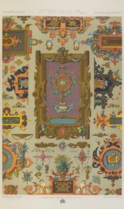 XVIe et XVIIe siècles, planche 72 de 