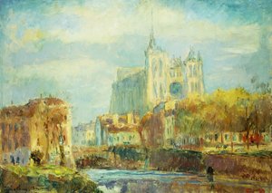 Cathédrale d
