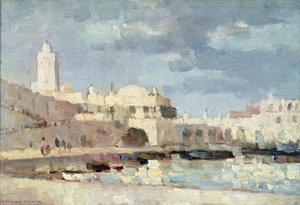 Le port d