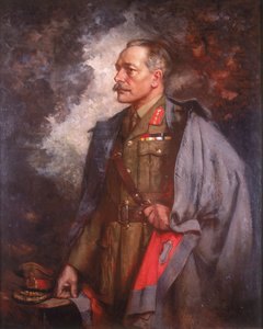 Field Marshall le comte Haig, 1920