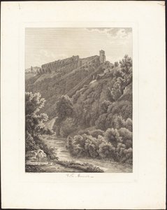Villa Mecenate - Albert Christoph Dies