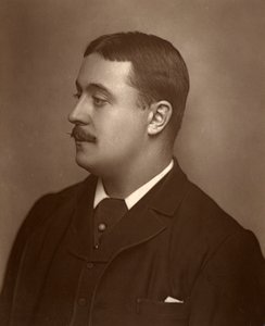 Mons Marius, acteur français, 1888 - Albert Deneulain