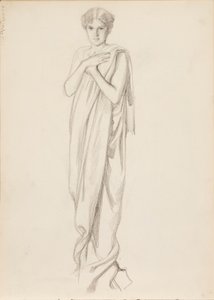 Aino Ackté dans le rôle d