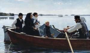  - Albert Edelfelt