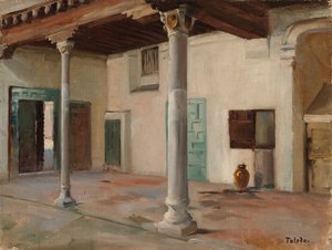 - Albert Edelfelt