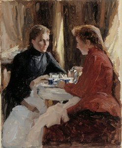  - Albert Edelfelt