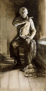  - Albert Edelfelt