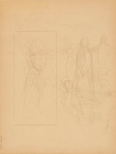 Projets du personnel - Albert Edelfelt