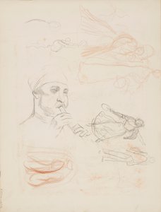 Projets du personnel - Albert Edelfelt