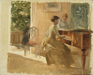  - Albert Edelfelt