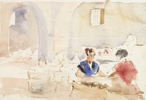  - Albert Edelfelt
