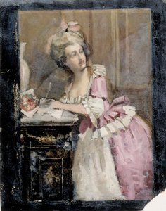  - Albert Edelfelt