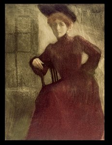  - Albert Edelfelt
