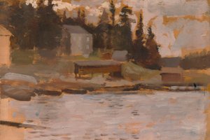  - Albert Edelfelt