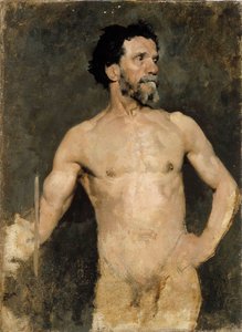  - Albert Edelfelt
