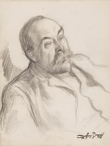 Croquis d