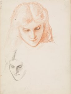 Le visage d