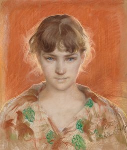  - Albert Edelfelt