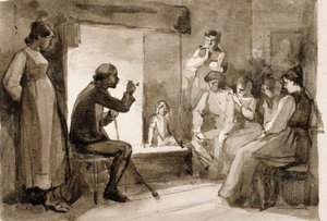  - Albert Edelfelt