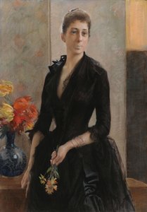  - Albert Edelfelt