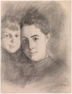  - Albert Edelfelt