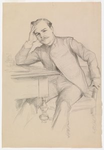  - Albert Edelfelt